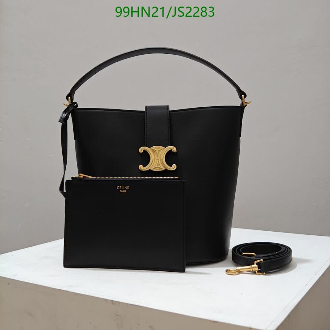 Celine-Bag-4A Quality Code: JS2283 $: 99USD
