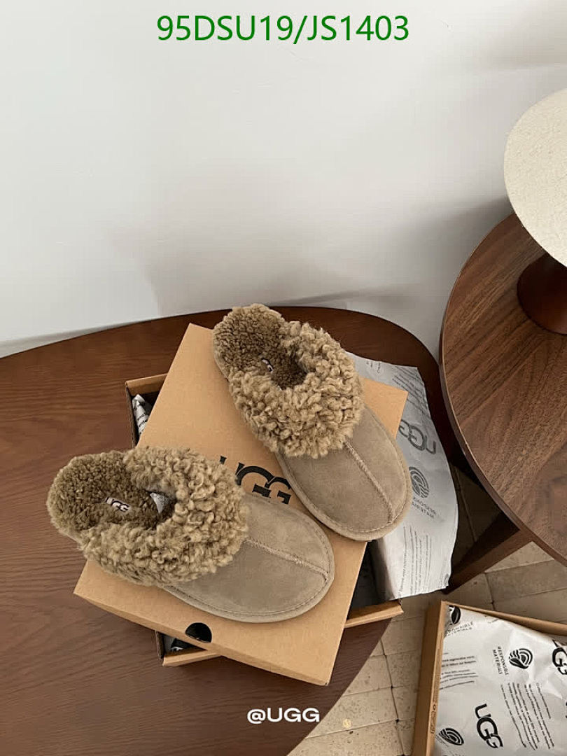 UGG-Women Shoes Code: JS1403 $: 95USD