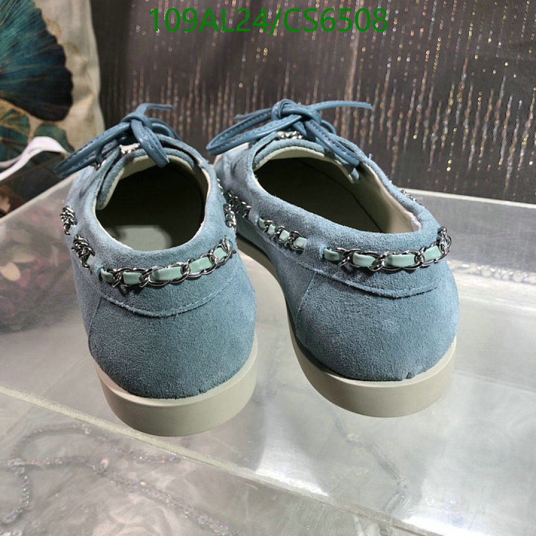 Chanel-Women Shoes Code: CS6508 $: 109USD