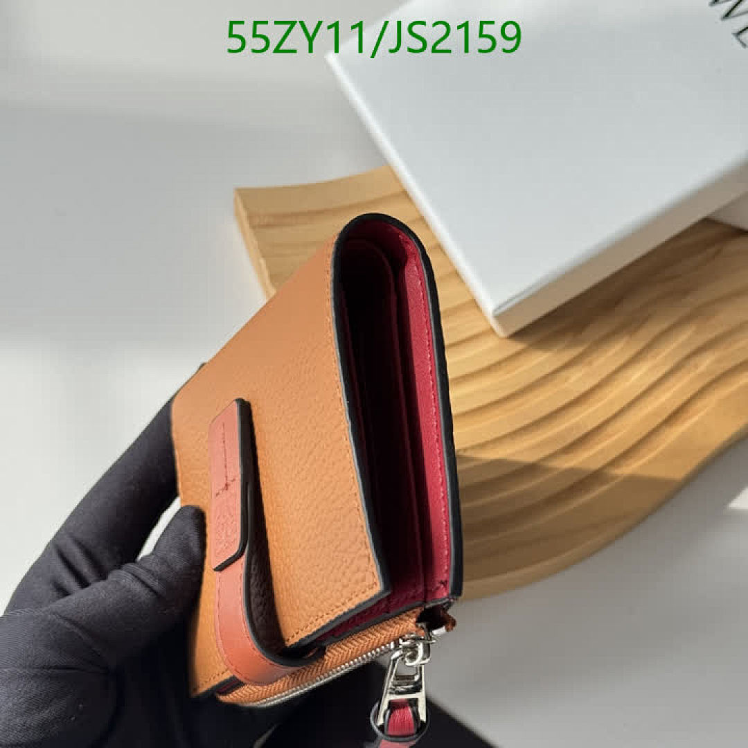 Loewe-Wallet(4A) Code: JS2159 $: 55USD