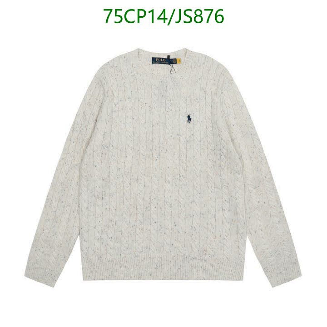 Ralph Lauren-Clothing Code: JS876 $: 75USD