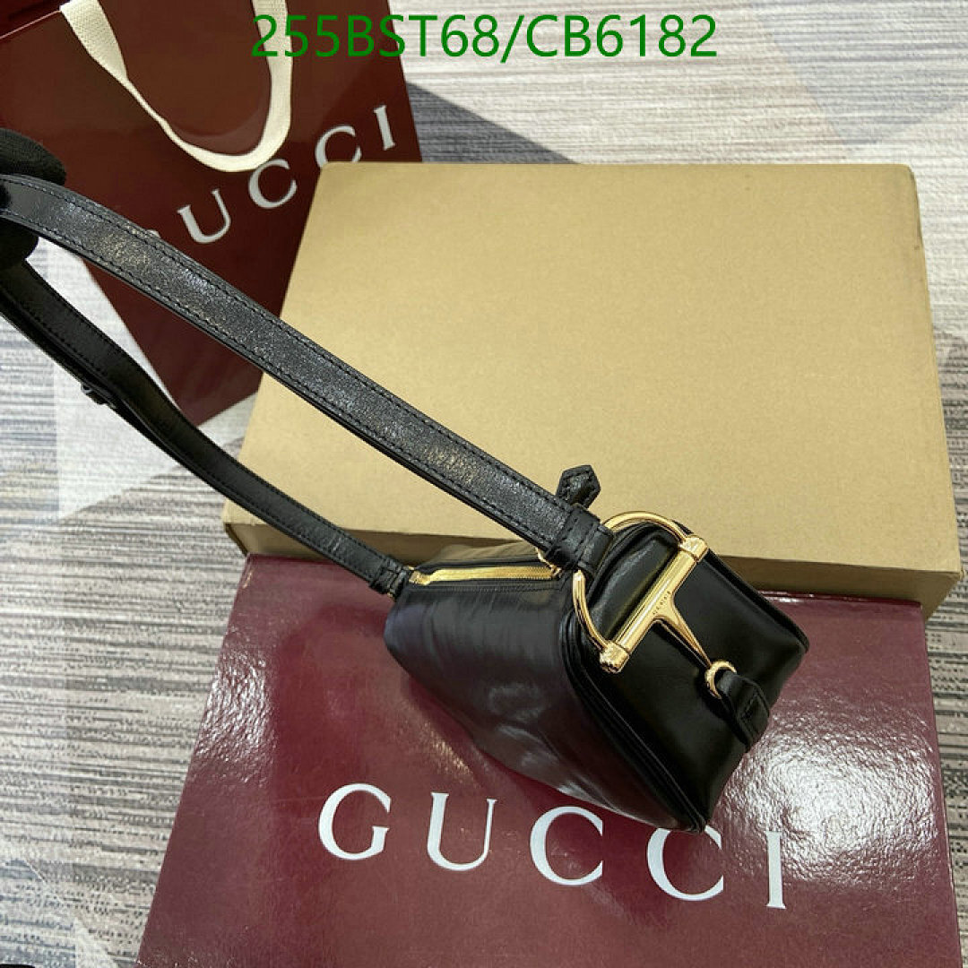 Gucci-Bag-Mirror Quality Code: CB6182