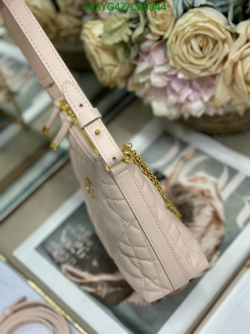 Dior-Bag-Mirror Quality Code: CB5844 $: 165USD