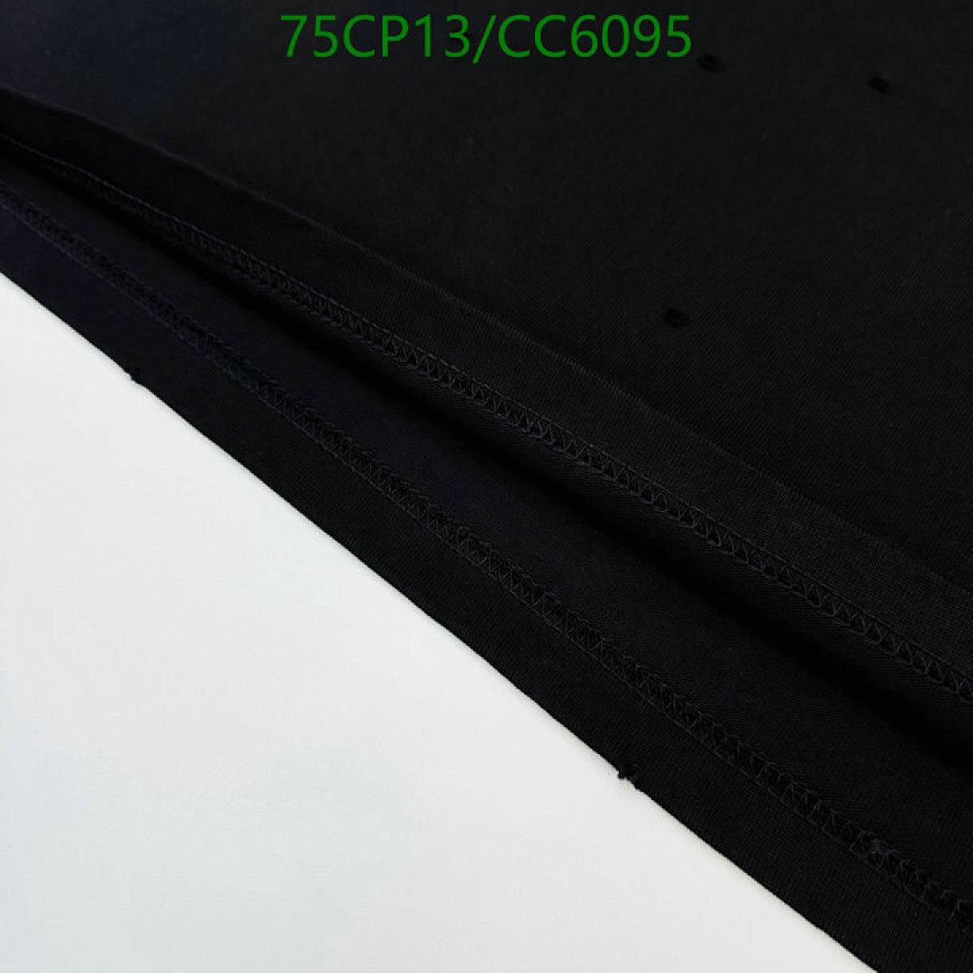 Dior-Clothing Code: CC6095 $: 75USD