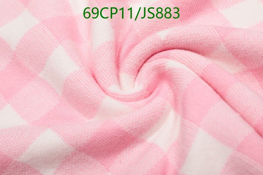 Ralph Lauren-Clothing Code: JS883 $: 69USD