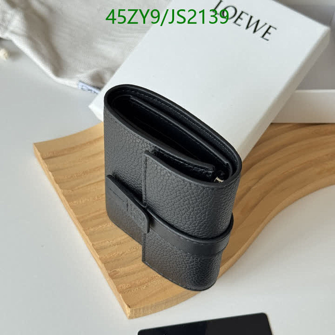 Loewe-Wallet(4A) Code: JS2139 $: 45USD