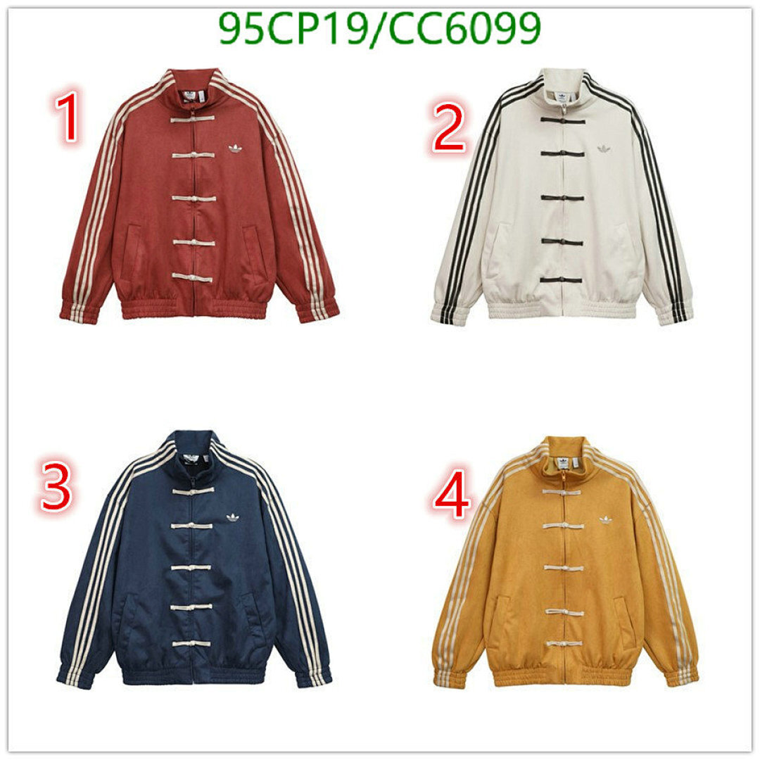 Adidas-Clothing Code: CC6099 $: 95USD
