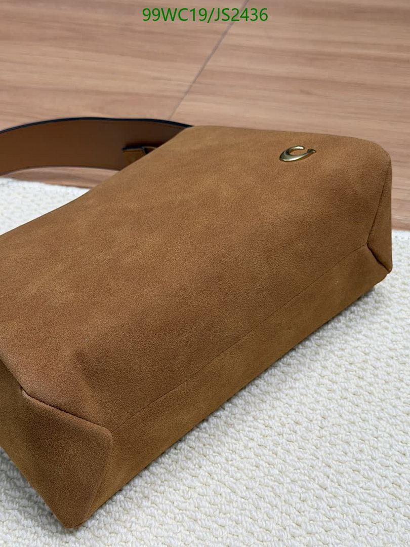 Coach-Bag-4A Quality Code: JS2436 $: 99USD