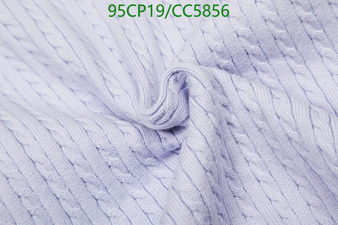 Ralph Lauren-Clothing Code: CC5856 $: 95USD