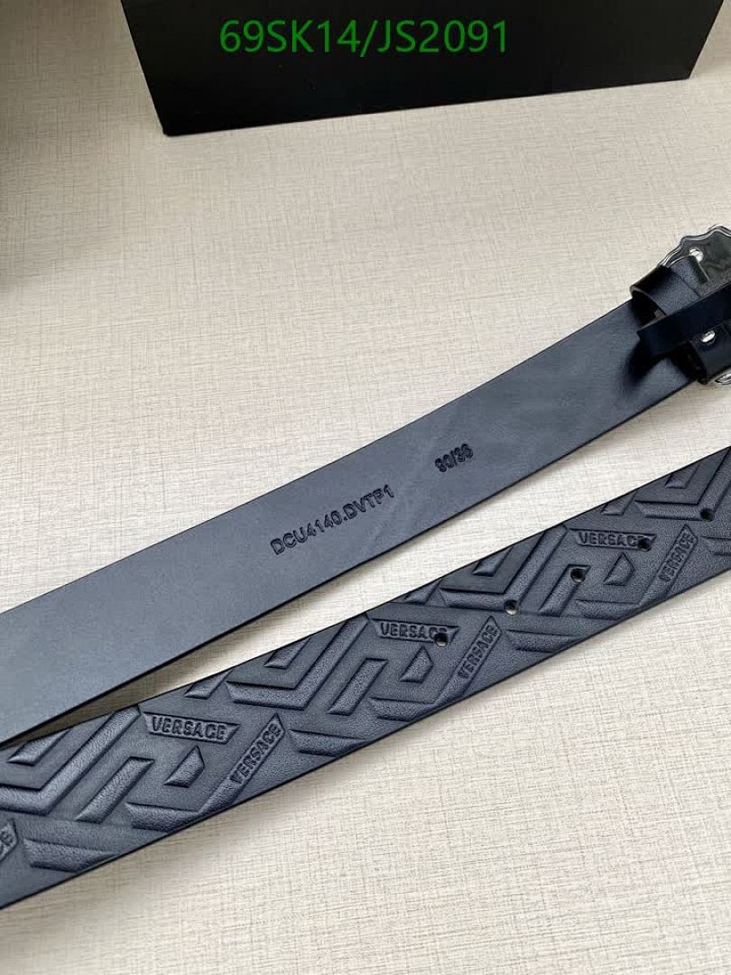 Versace-Belts Code: JS2091 $: 69USD