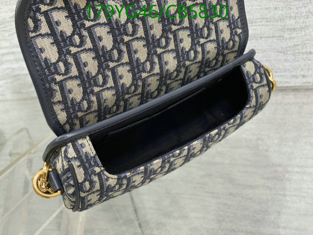 Dior-Bag-Mirror Quality Code: CB5830 $: 179USD
