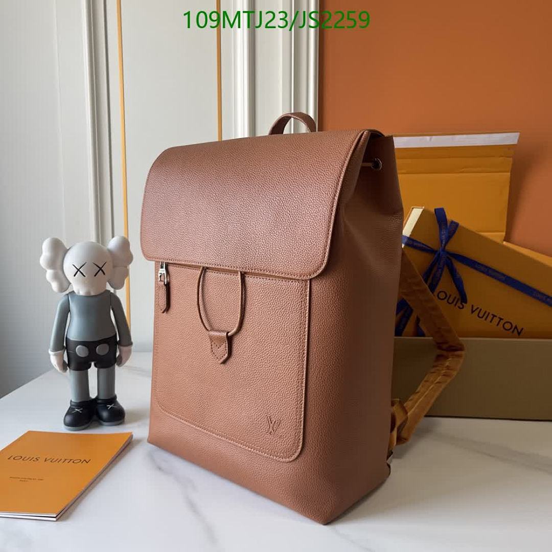 LV-Bag-4A Quality Code: JS2259 $: 109USD