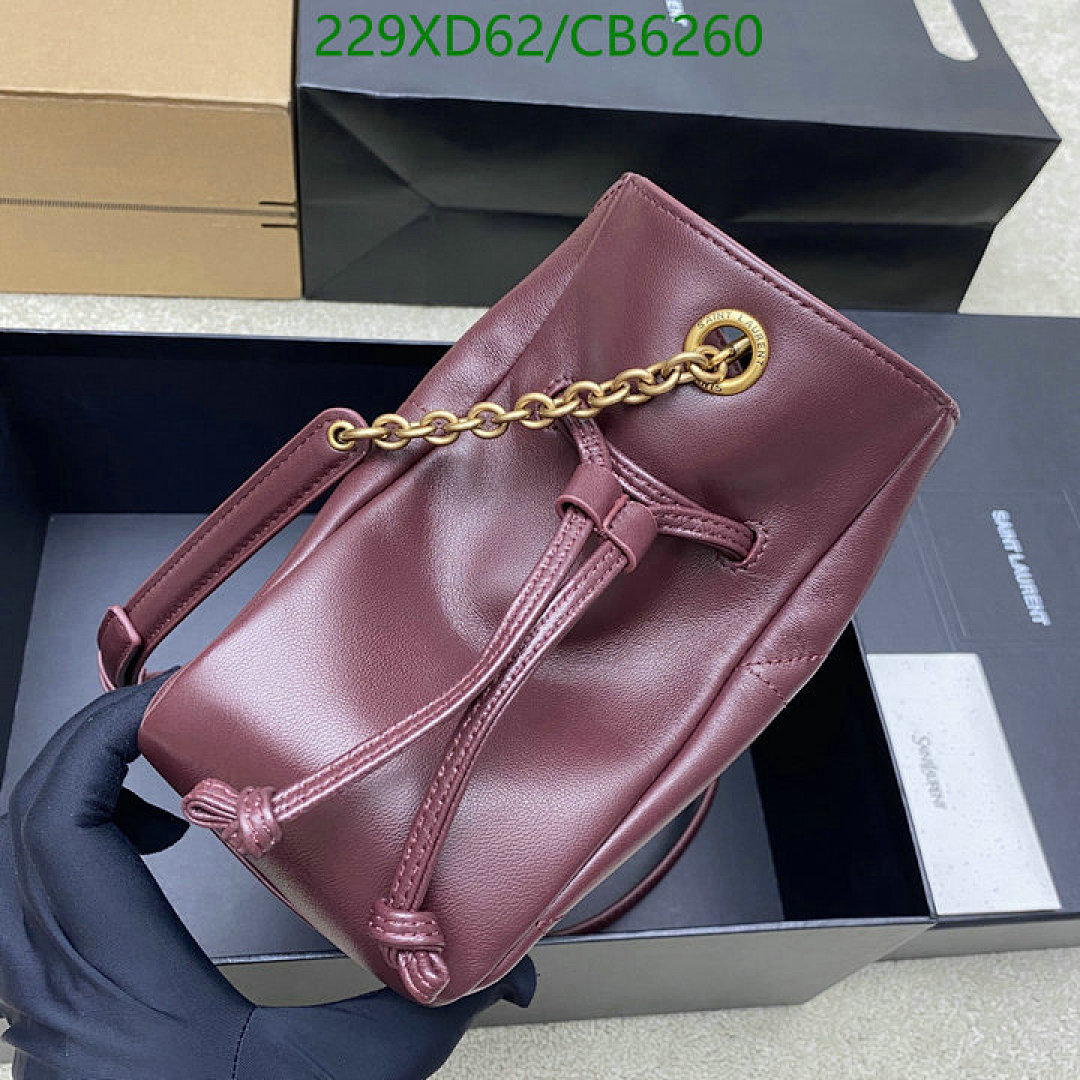 YSL-Bag-Mirror Quality Code: CB6260 $: 229USD