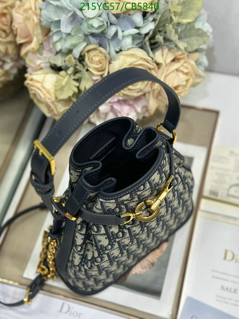 Dior-Bag-Mirror Quality Code: CB5840 $: 215USD