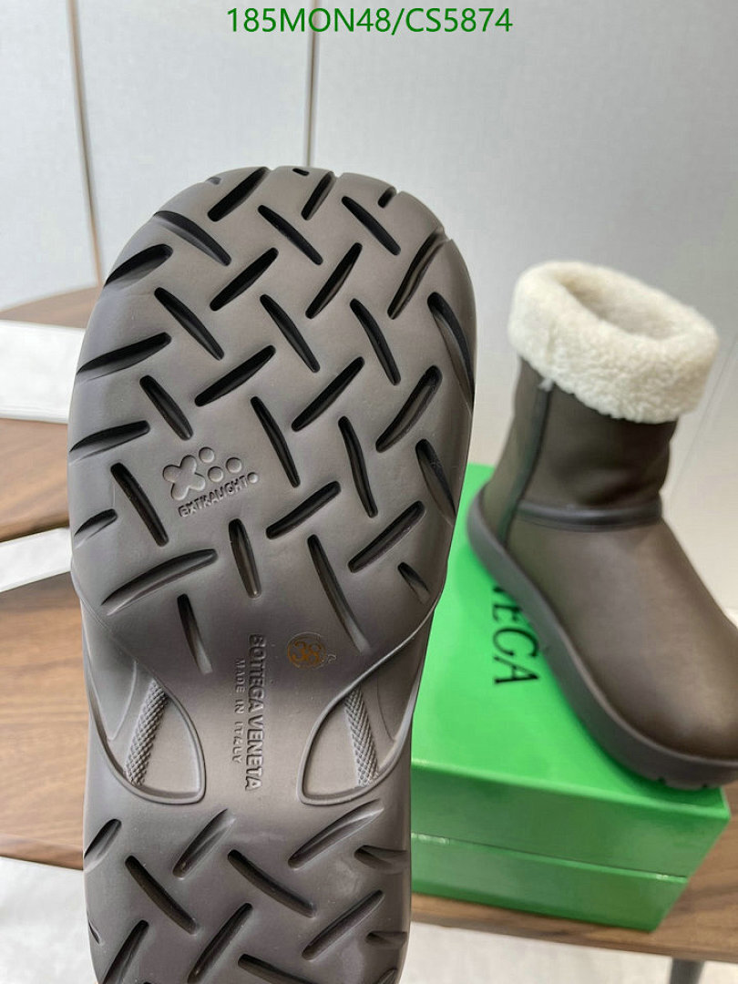 BV-Women Shoes Code: CS5874 $: 185USD