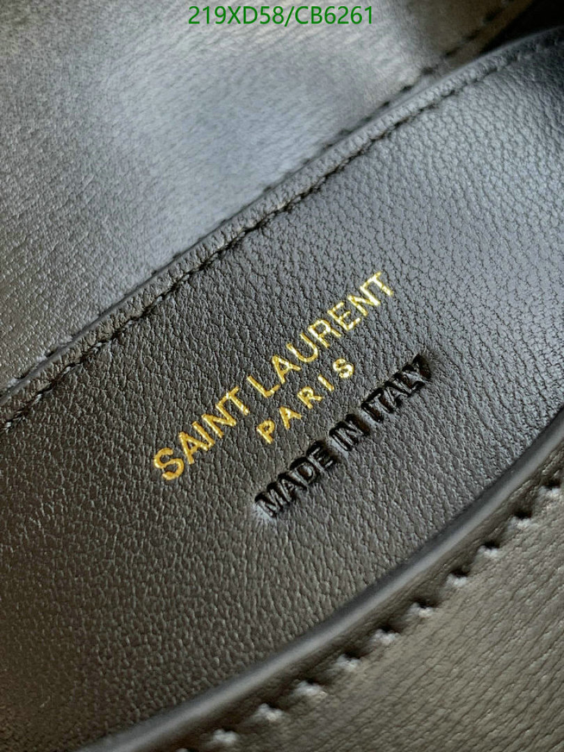 YSL-Bag-Mirror Quality Code: CB6261 $: 219USD