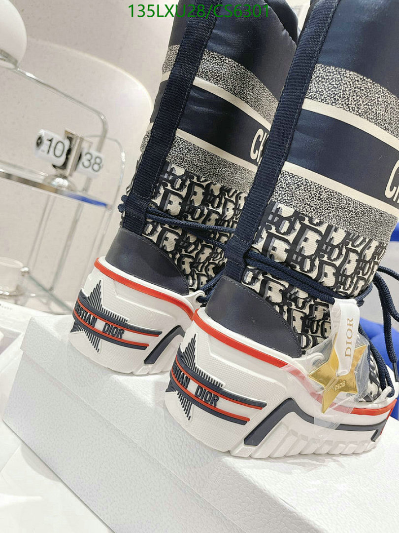 Boots-Women Shoes Code: CS6301 $: 135USD