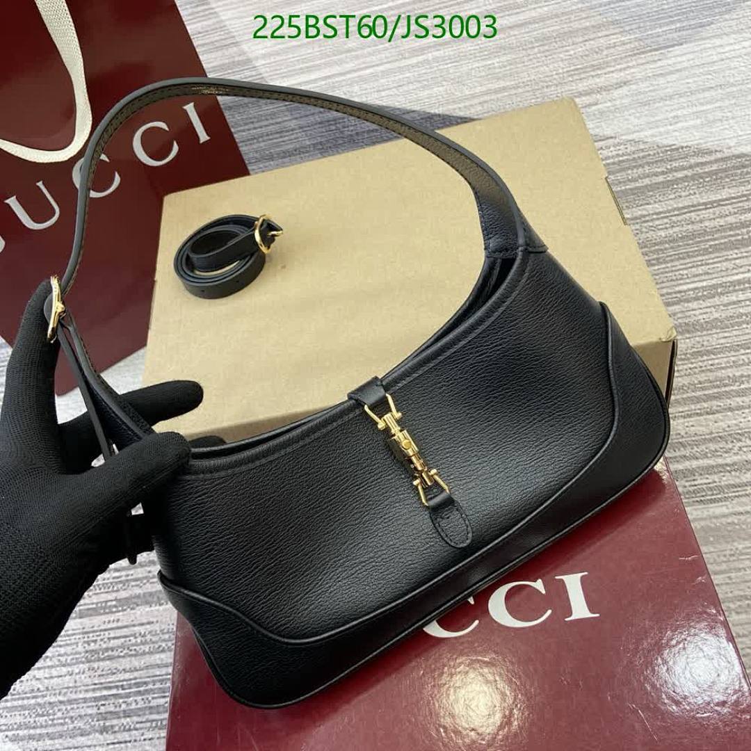 Gucci-Bag-Mirror Quality Code: JS3003 $: 225USD