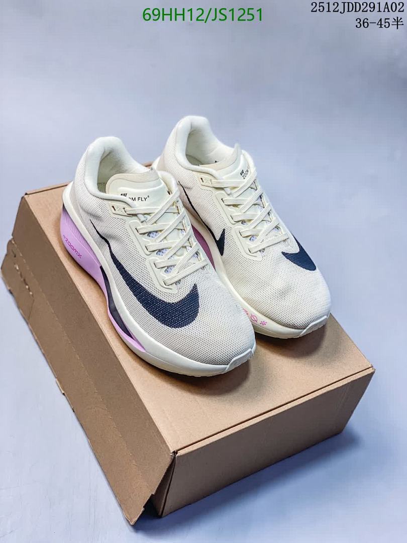 NIKE-Women Shoes Code: JS1251 $: 69USD