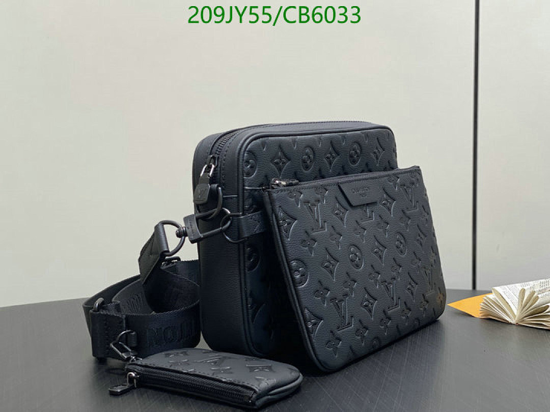 LV-Bag-Mirror Quality Code: CB6033 $: 209USD