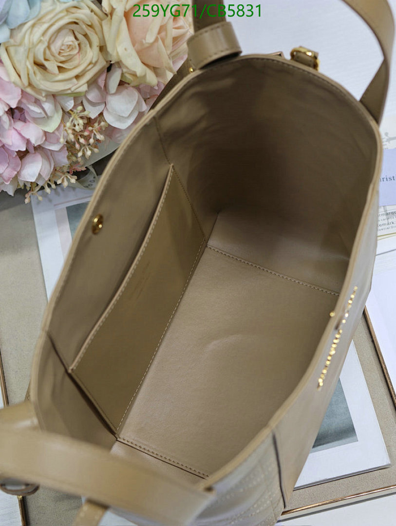 Dior-Bag-Mirror Quality Code: CB5831 $: 259USD