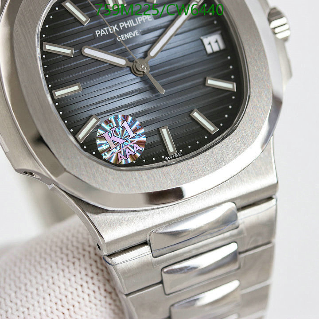 Patek Philippe-Watch-Mirror Quality Code: CW6440 $: 759USD