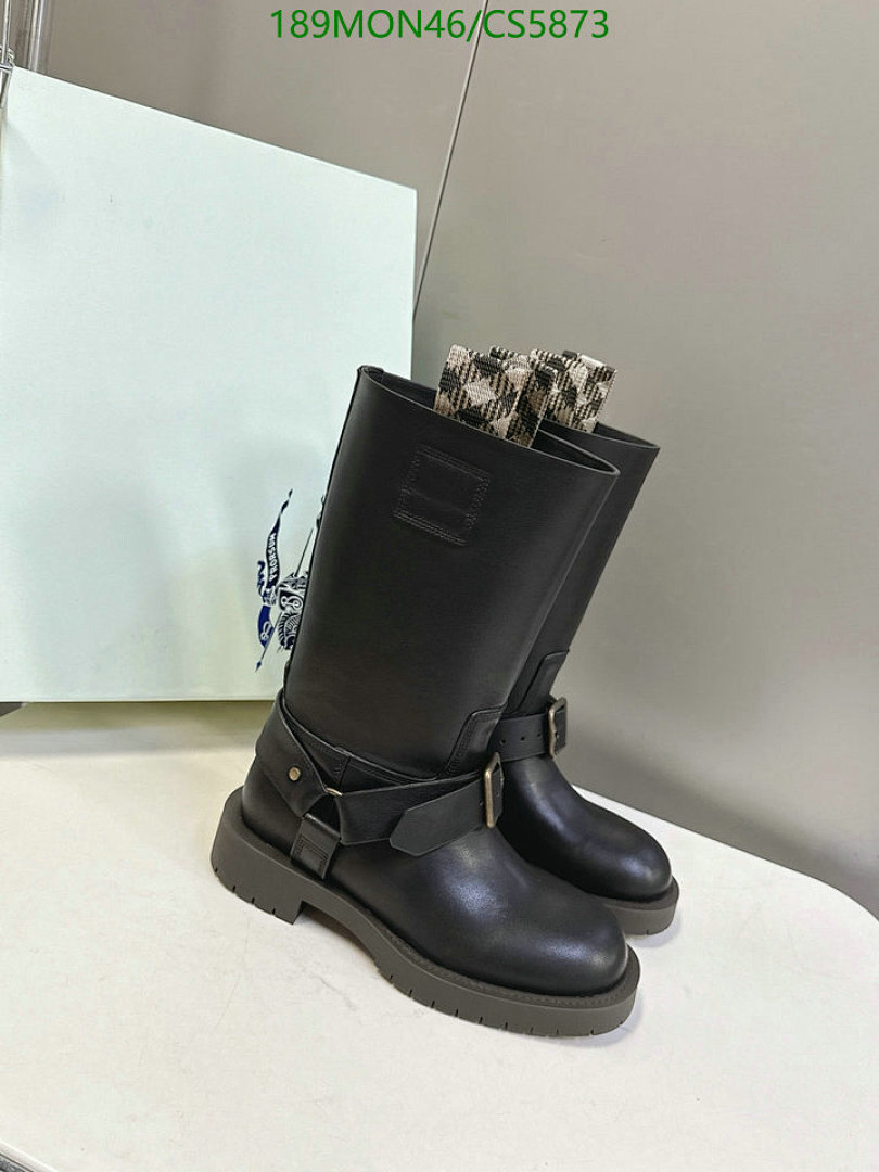 Boots-Women Shoes Code: CS5873 $: 189USD