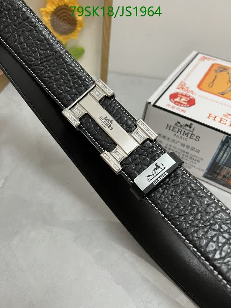 Hermes-Belts Code: JS1964 $: 79USD