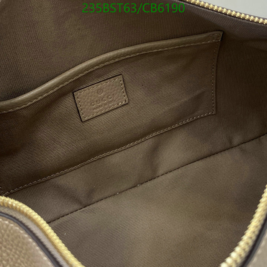 Gucci-Bag-Mirror Quality Code: CB6190 $: 235USD