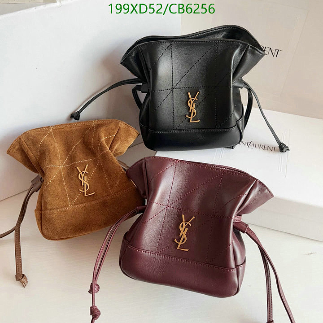 YSL-Bag-Mirror Quality Code: CB6256 $: 199USD