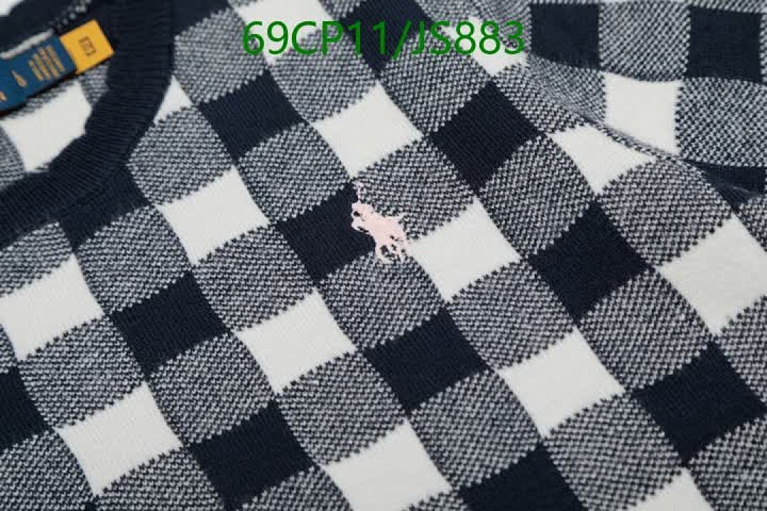 Ralph Lauren-Clothing Code: JS883 $: 69USD