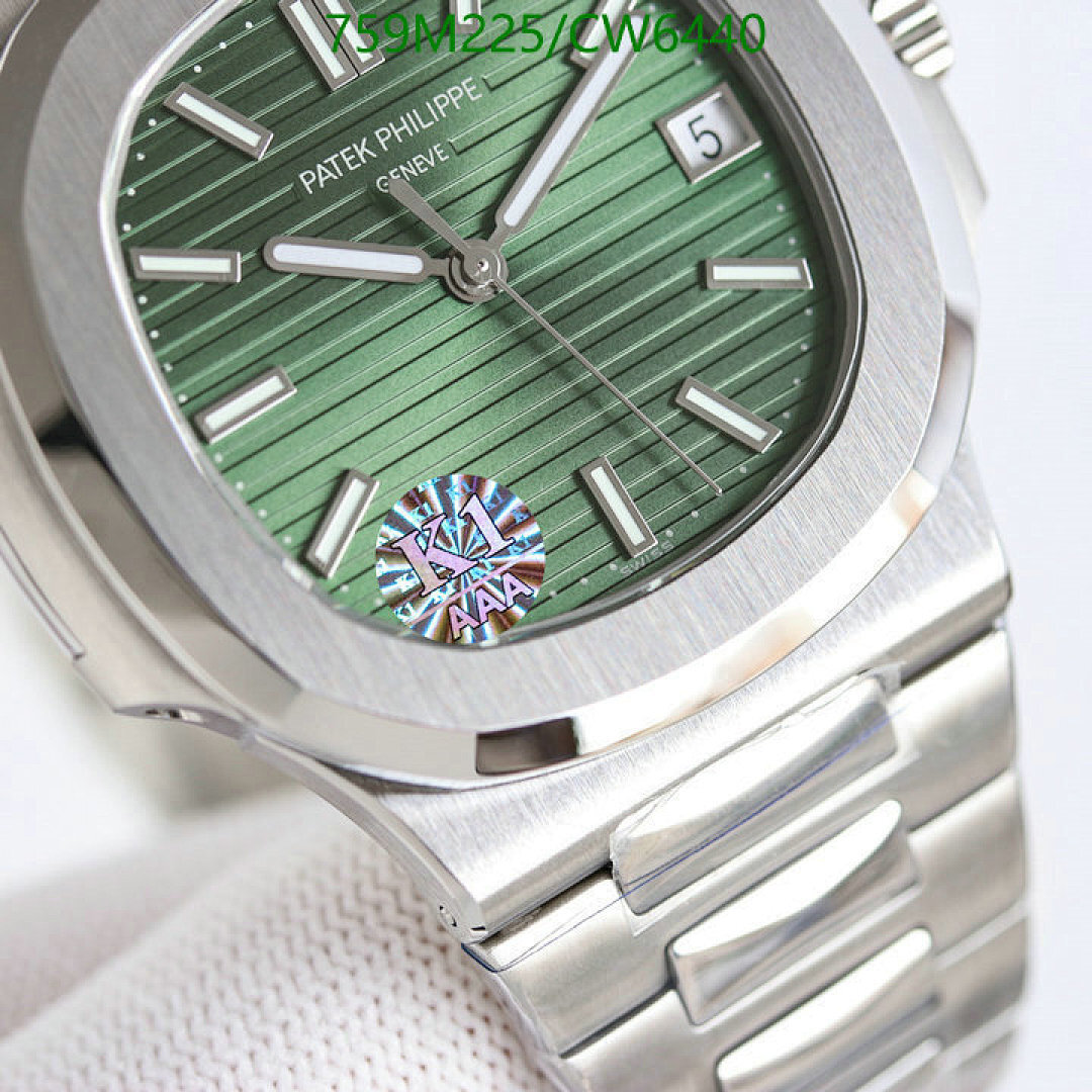 Patek Philippe-Watch-Mirror Quality Code: CW6440 $: 759USD