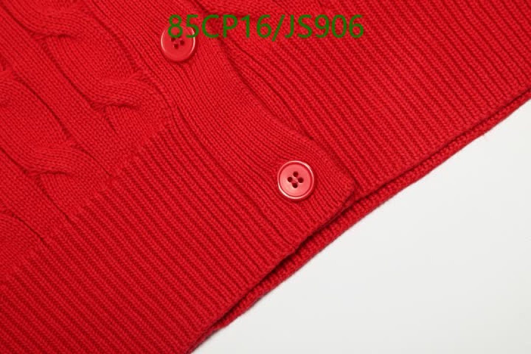 Ralph Lauren-Clothing Code: JS906 $: 85USD