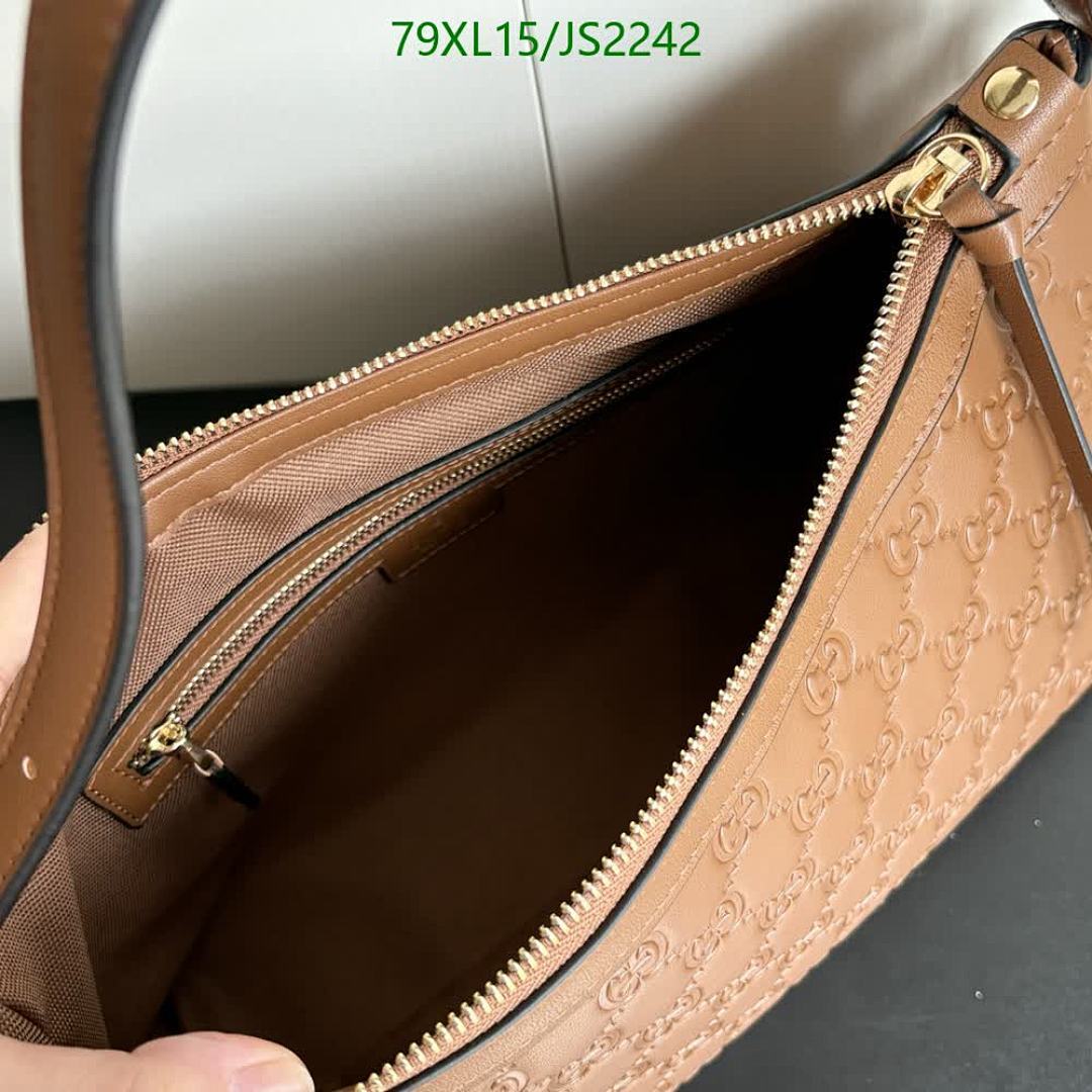 Gucci-Bag-4A Quality Code: JS2242 $: 79USD