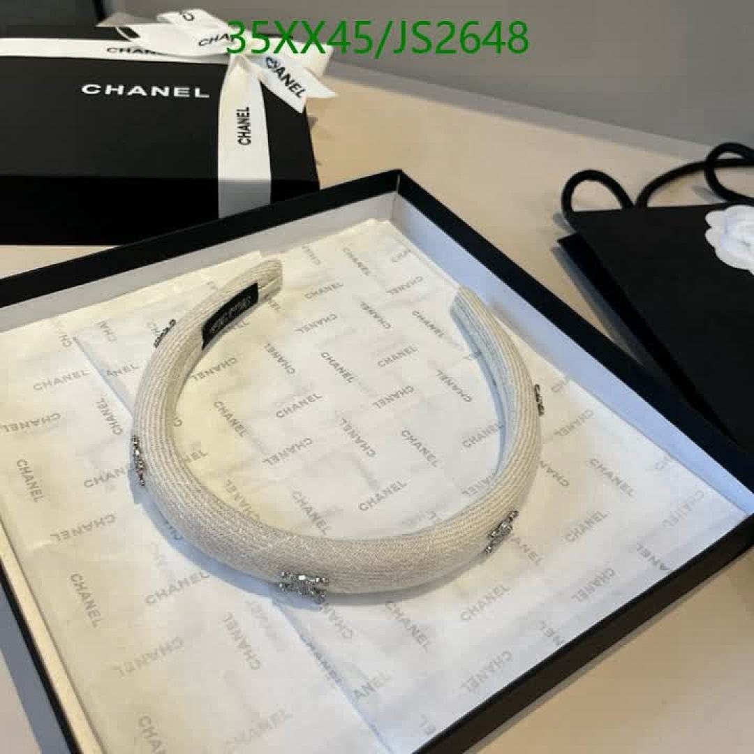 Celine-Headband Code: JS2648 $: 35USD