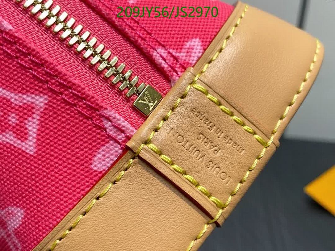 LV-Bag-Mirror Quality Code: JS2970 $: 209USD