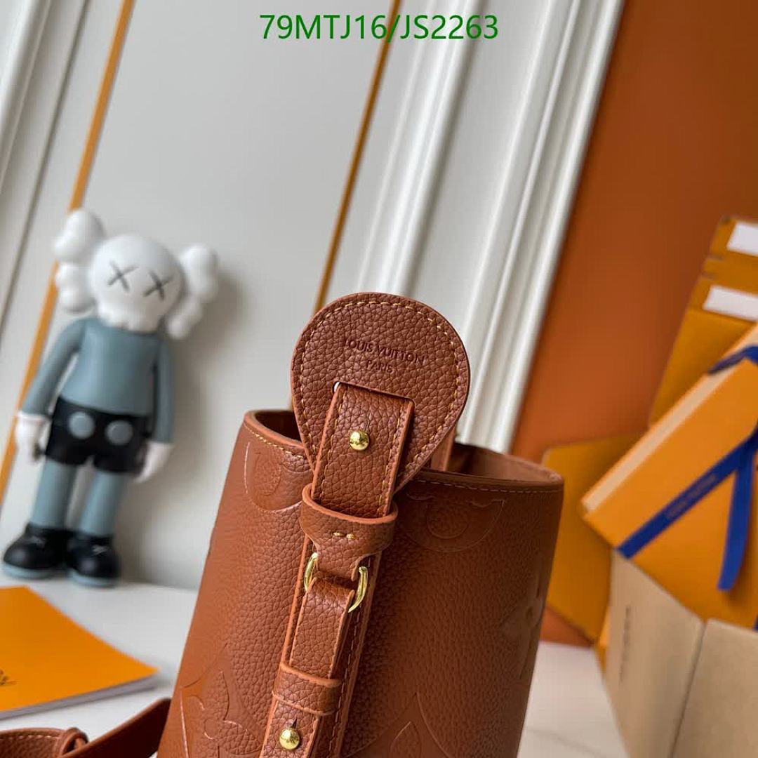 LV-Bag-4A Quality Code: JS2263 $: 79USD