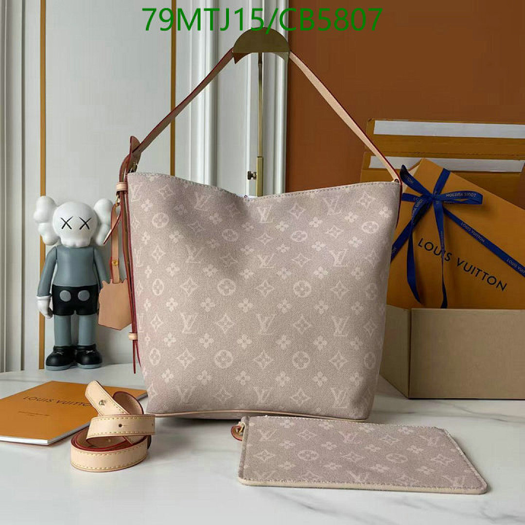 LV-Bag-4A Quality Code: CB5807 $: 79USD