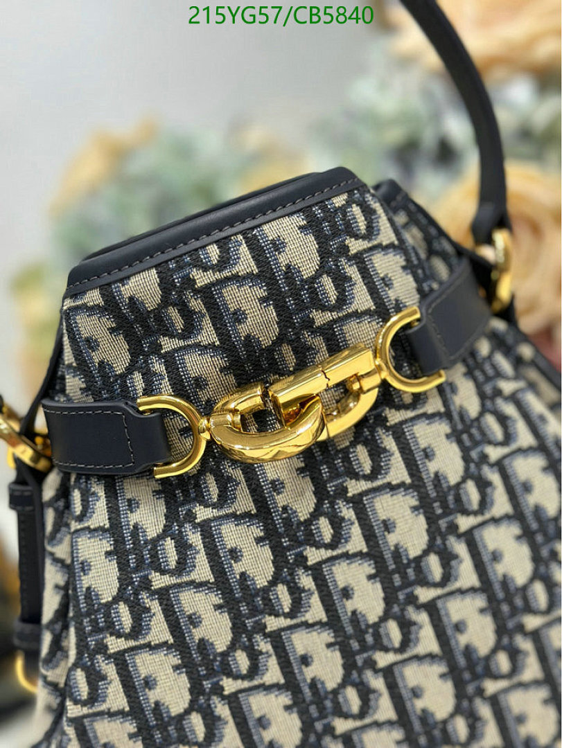 Dior-Bag-Mirror Quality Code: CB5840 $: 215USD