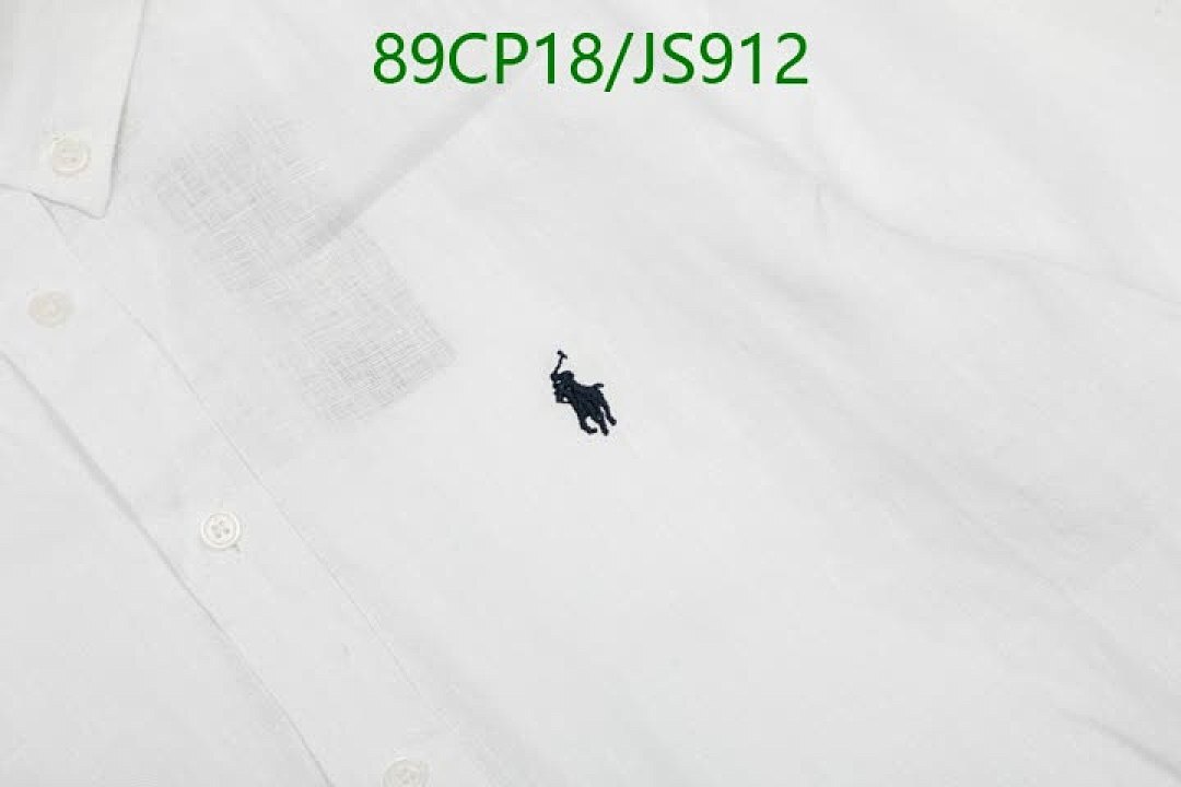 Ralph Lauren-Clothing Code: JS912 $: 89USD