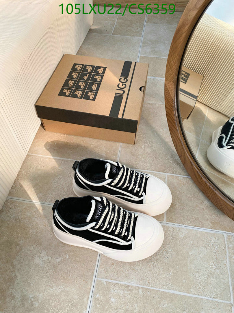 UGG-Women Shoes Code: CS6359 $: 105USD