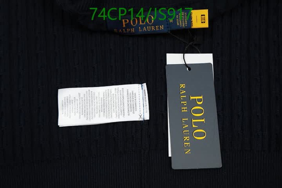 Ralph Lauren-Clothing Code: JS917 $: 74USD
