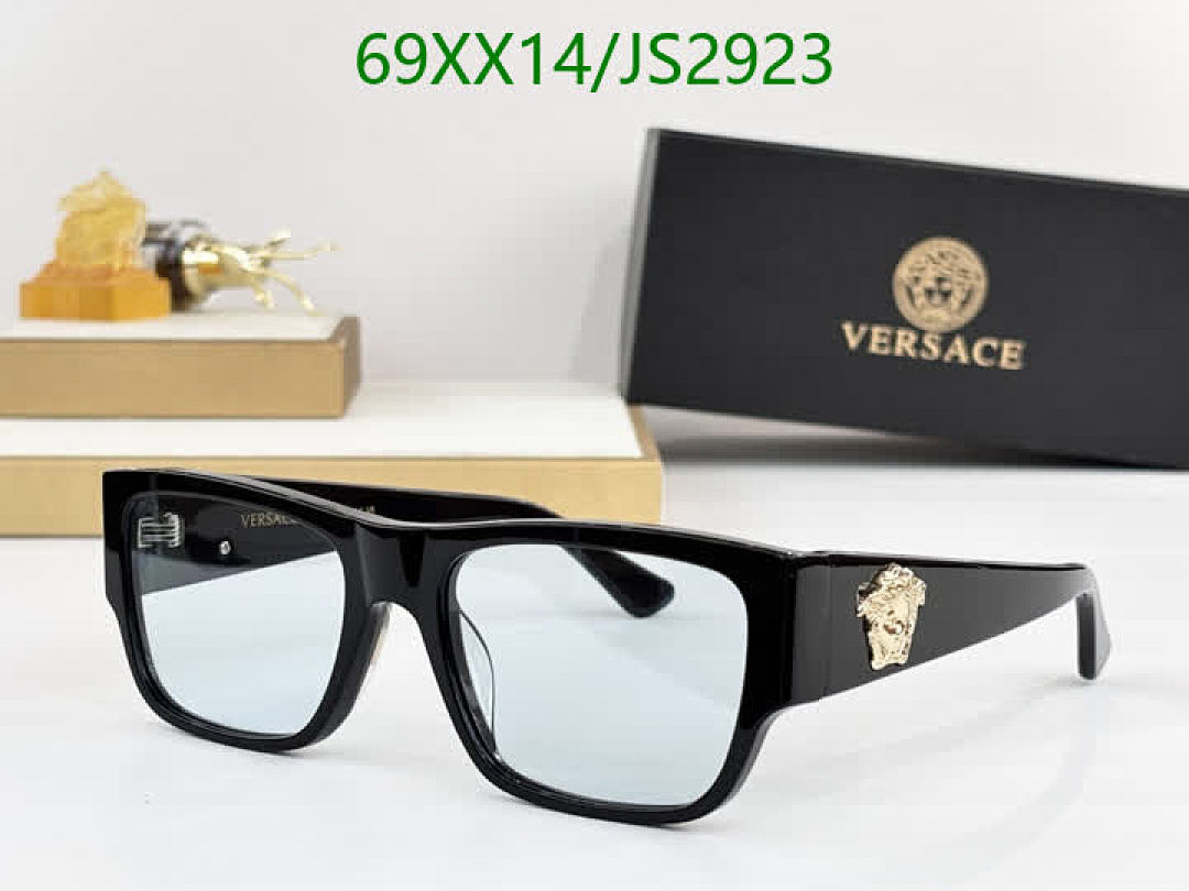 Versace-Glasses Code: JS2923 $: 69USD
