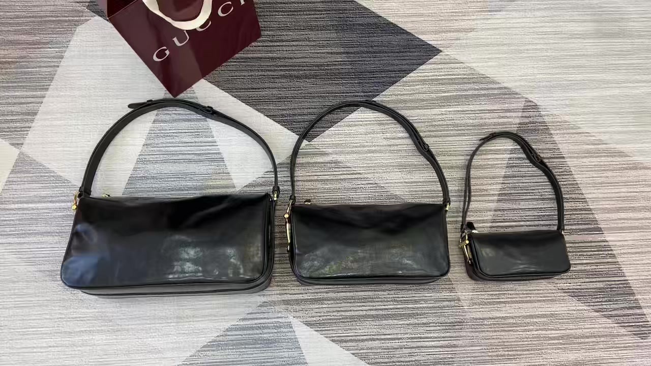 Gucci-Bag-Mirror Quality Code: CB6182