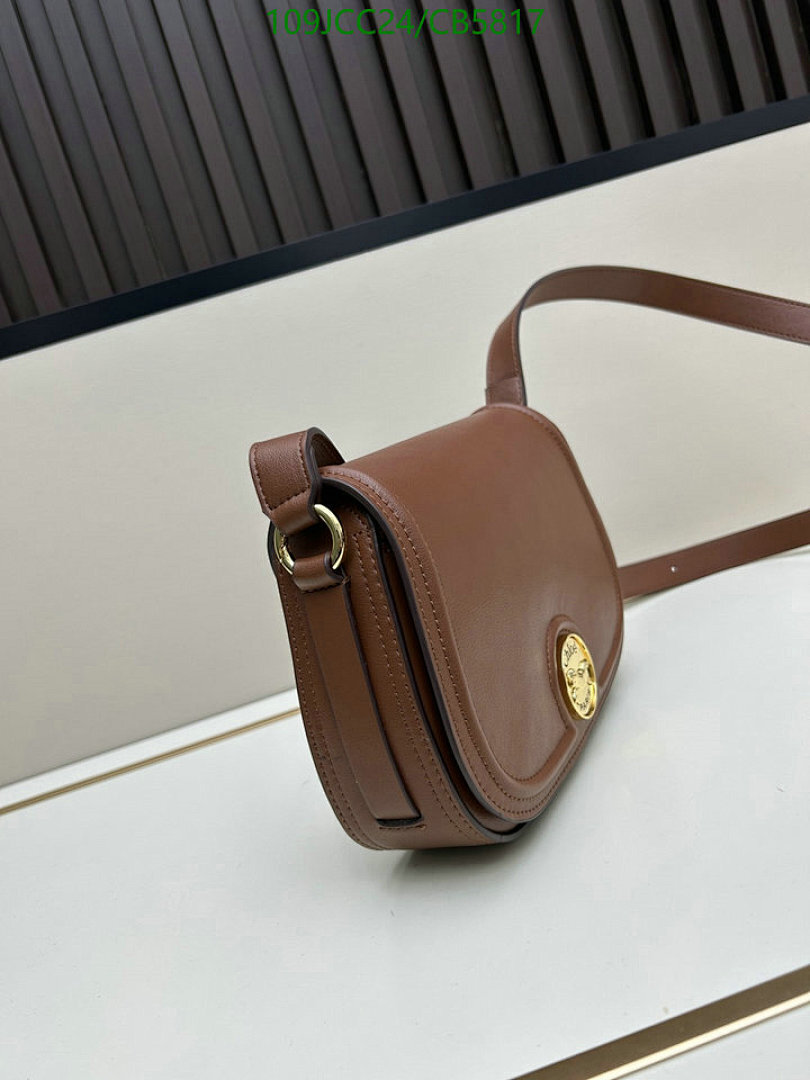 Chloe-Bag-4A Quality Code: CB5817 $: 109USD