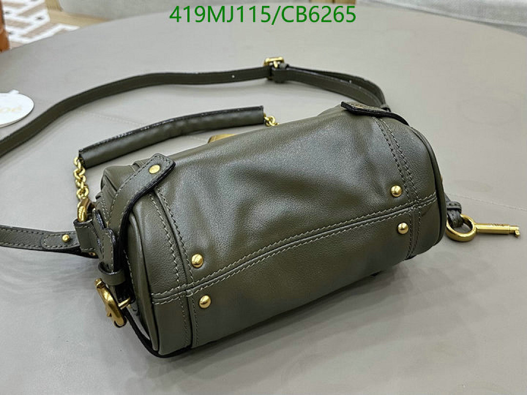 Chlo-Bag-Mirror Quality Code: CB6265 $: 419USD