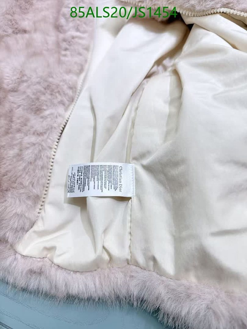 Dior-Kids Clothing Code: JS1454 $: 85USD