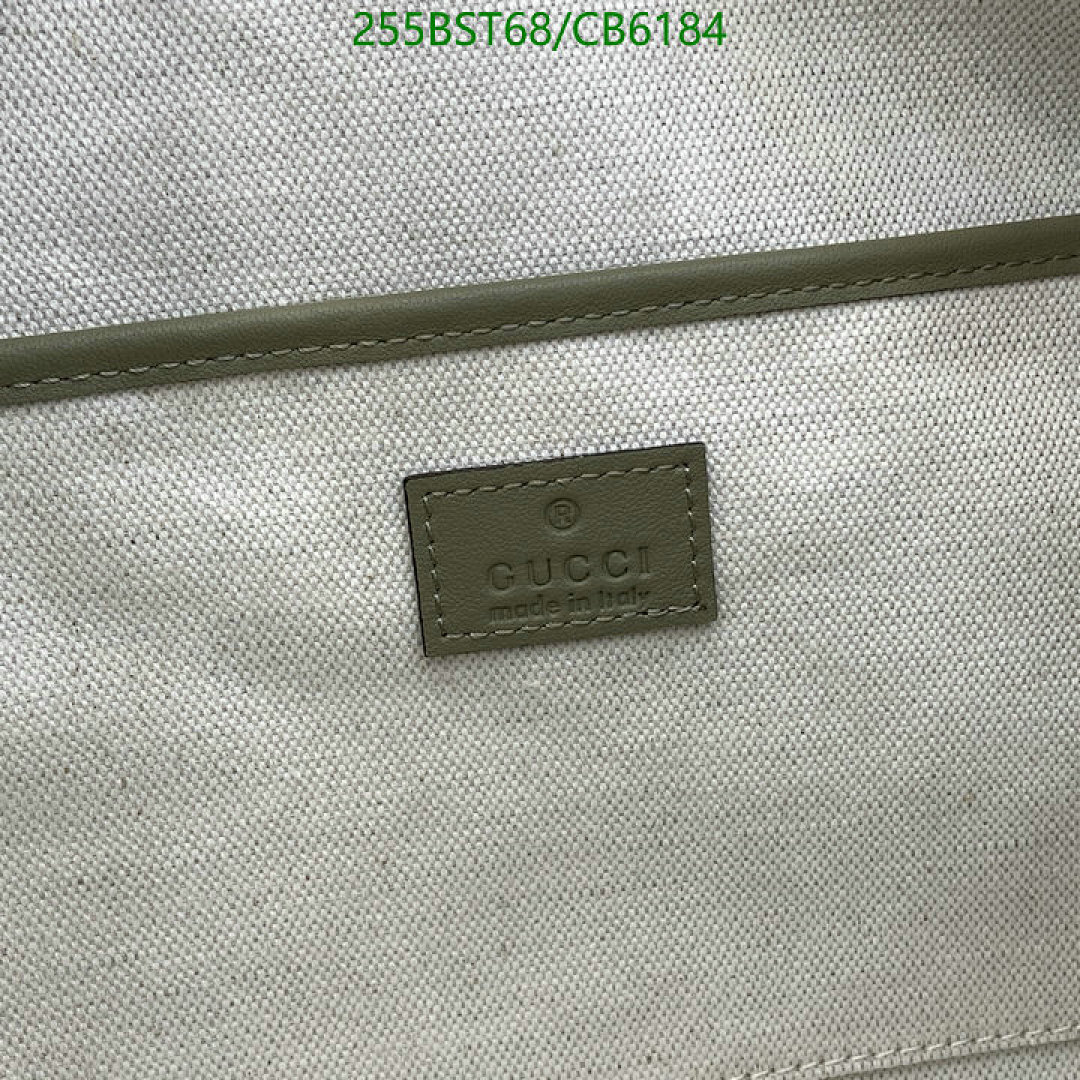 Gucci-Bag-Mirror Quality Code: CB6184 $: 255USD