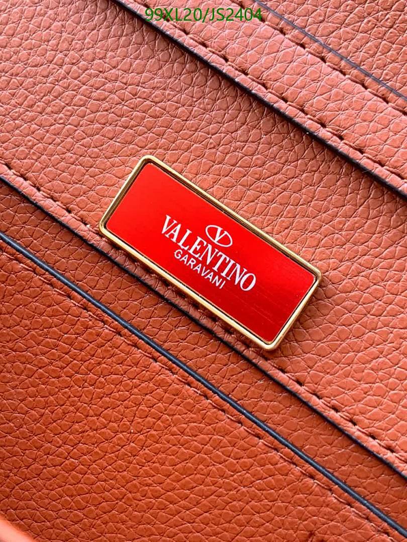 Valentino-Bag-4A Quality Code: JS2404 $: 99USD