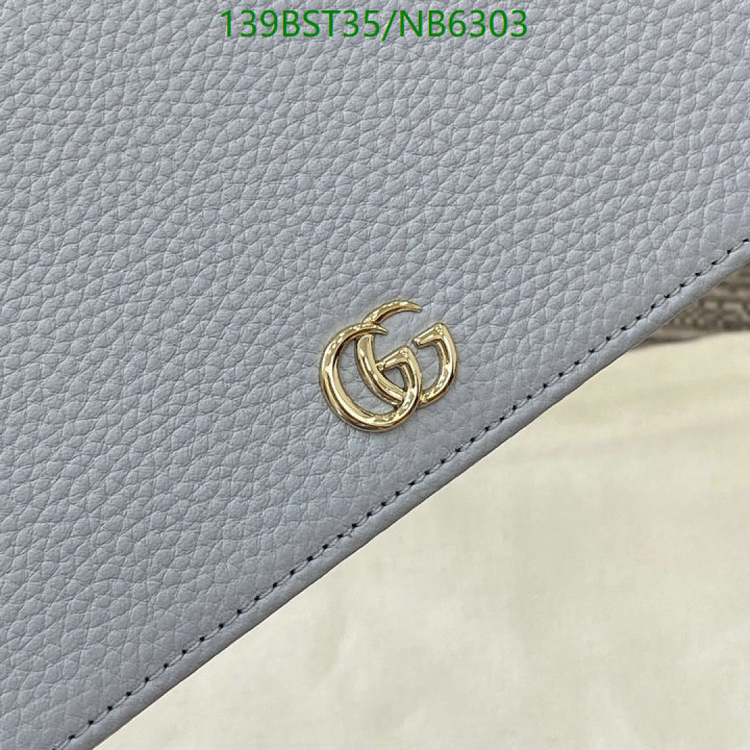 Gucci-Bag-Mirror Quality Code: NB6303 $: 139USD